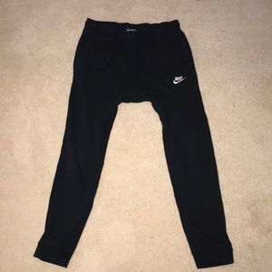 Nike joggers pants